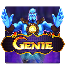  GenieJoker