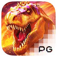 Jurassic Kingdom  