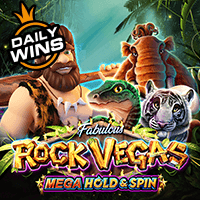 Rock Vegas 